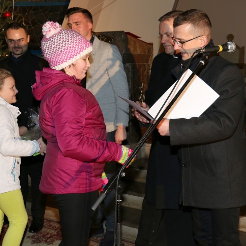 III Przegląd Kolęd i Pastorałek